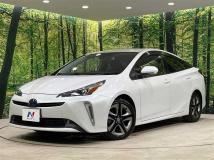 2021 Toyota Prius