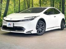 2024 Toyota Prius