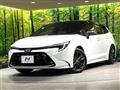2023 Toyota Corolla Sedan