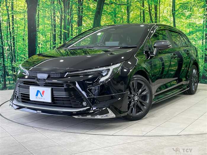2023 Toyota Corolla Sedan