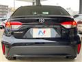 2025 Toyota Corolla Sedan