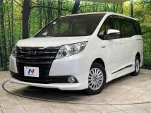 2014 Toyota Noah