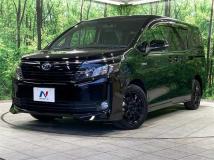 2015 Toyota Voxy