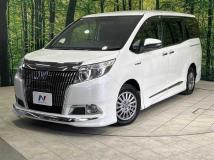 2015 Toyota Esquire