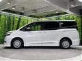 2015 Toyota Voxy