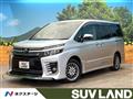 2016 Toyota Voxy