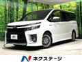 2016 Toyota Voxy