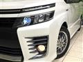 2016 Toyota Voxy
