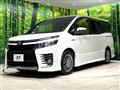 2016 Toyota Voxy