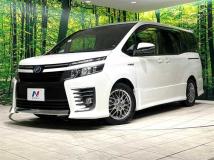2016 Toyota Voxy