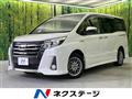 2016 Toyota Noah