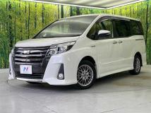 2016 Toyota Noah