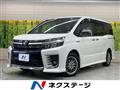 2017 Toyota Voxy