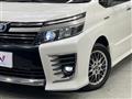 2017 Toyota Voxy