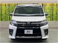 2017 Toyota Voxy
