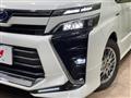 2017 Toyota Voxy