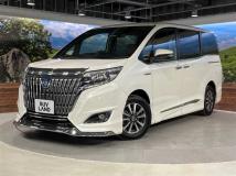 2017 Toyota Esquire