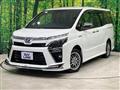 2020 Toyota Voxy