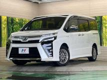 2020 Toyota Voxy