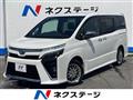 2020 Toyota Voxy