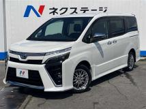 2020 Toyota Voxy