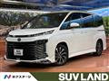 2022 Toyota Voxy