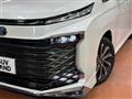 2022 Toyota Voxy