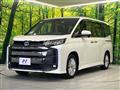 2022 Toyota Noah