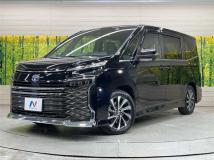 2022 Toyota Voxy