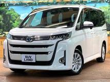 2022 Toyota Noah