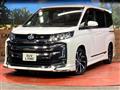 2023 Toyota Noah