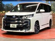 2023 Toyota Noah