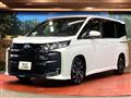 2023 Toyota Noah