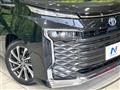 2023 Toyota Voxy