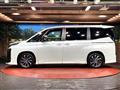 2023 Toyota Voxy