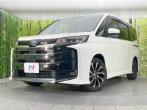 2023 Toyota Noah