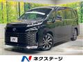 2023 Toyota Voxy