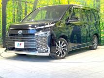 2023 Toyota Voxy