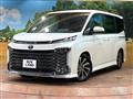 2023 Toyota Voxy
