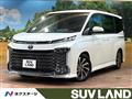 2023 Toyota Voxy