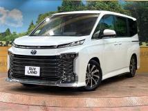 2023 Toyota Voxy