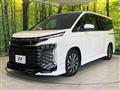 2024 Toyota Voxy