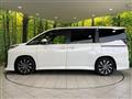 2024 Toyota Voxy