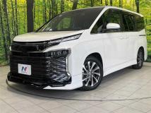 2024 Toyota Voxy