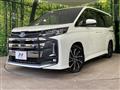 2023 Toyota Noah