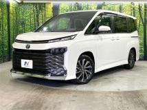 2024 Toyota Voxy