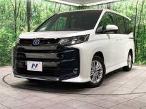 2024 Toyota Noah