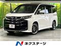 2024 Toyota Noah