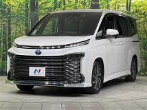 2024 Toyota Voxy