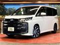 2025 Toyota Noah
